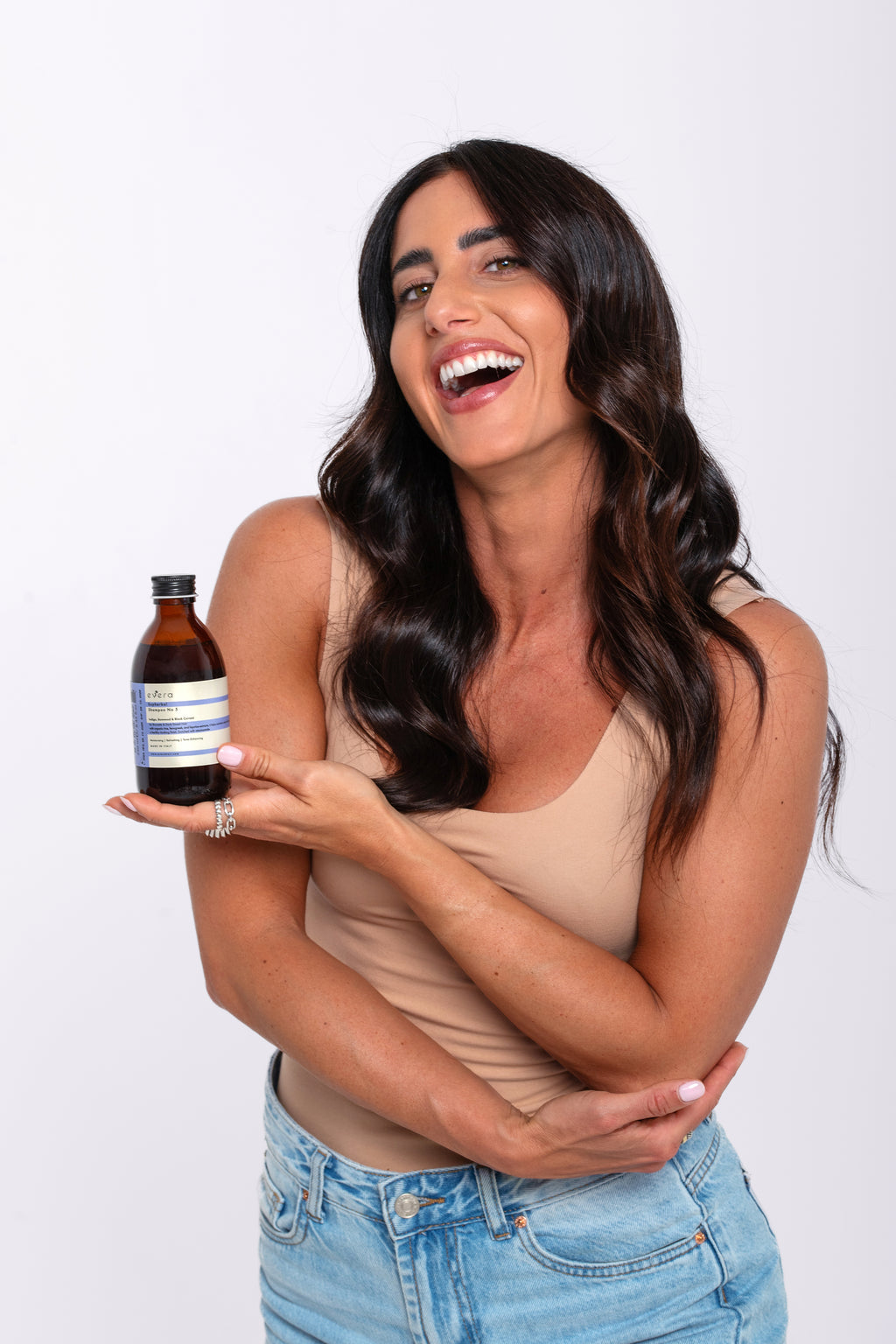 Dark Shampoo No.5