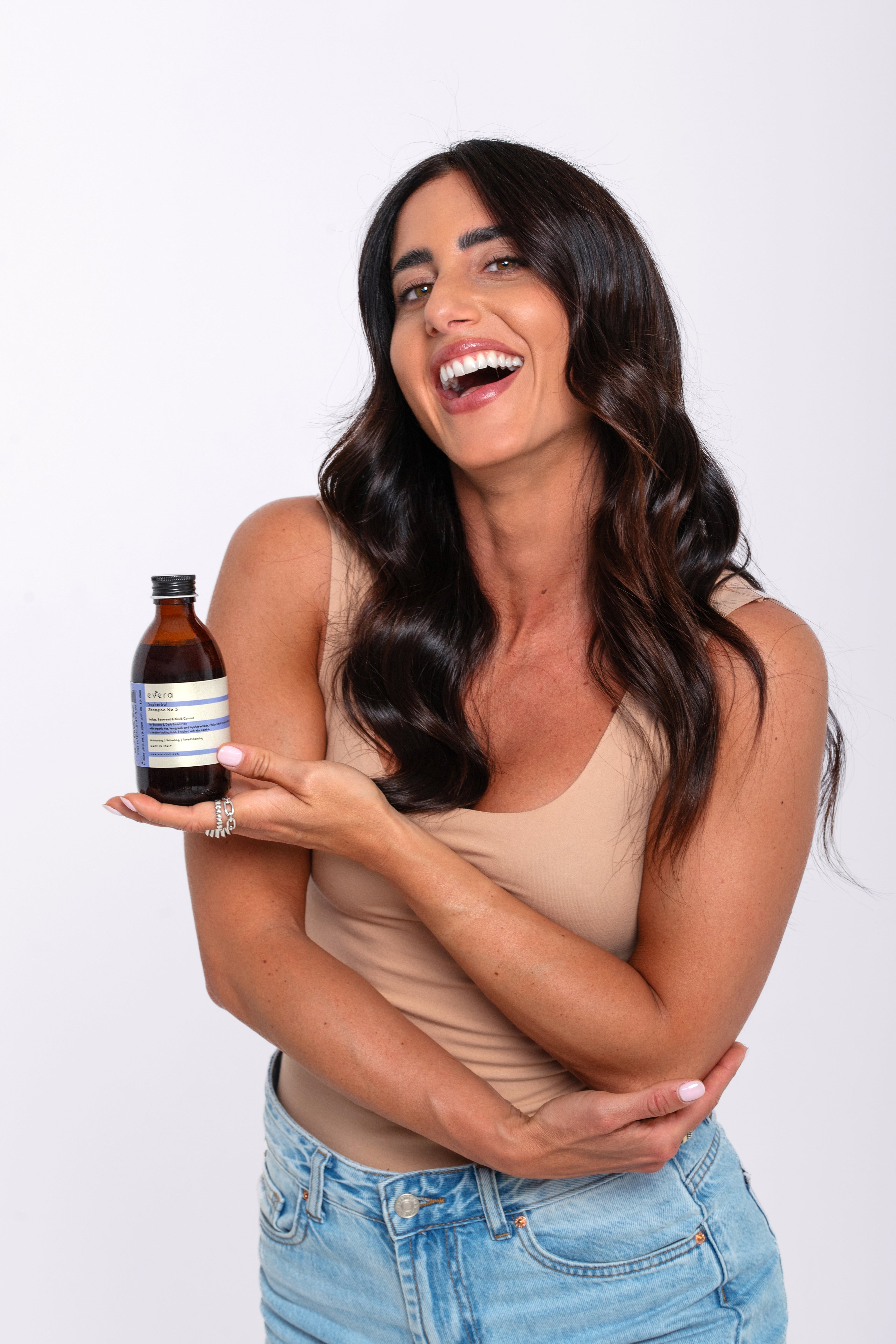 Dark Shampoo No.5