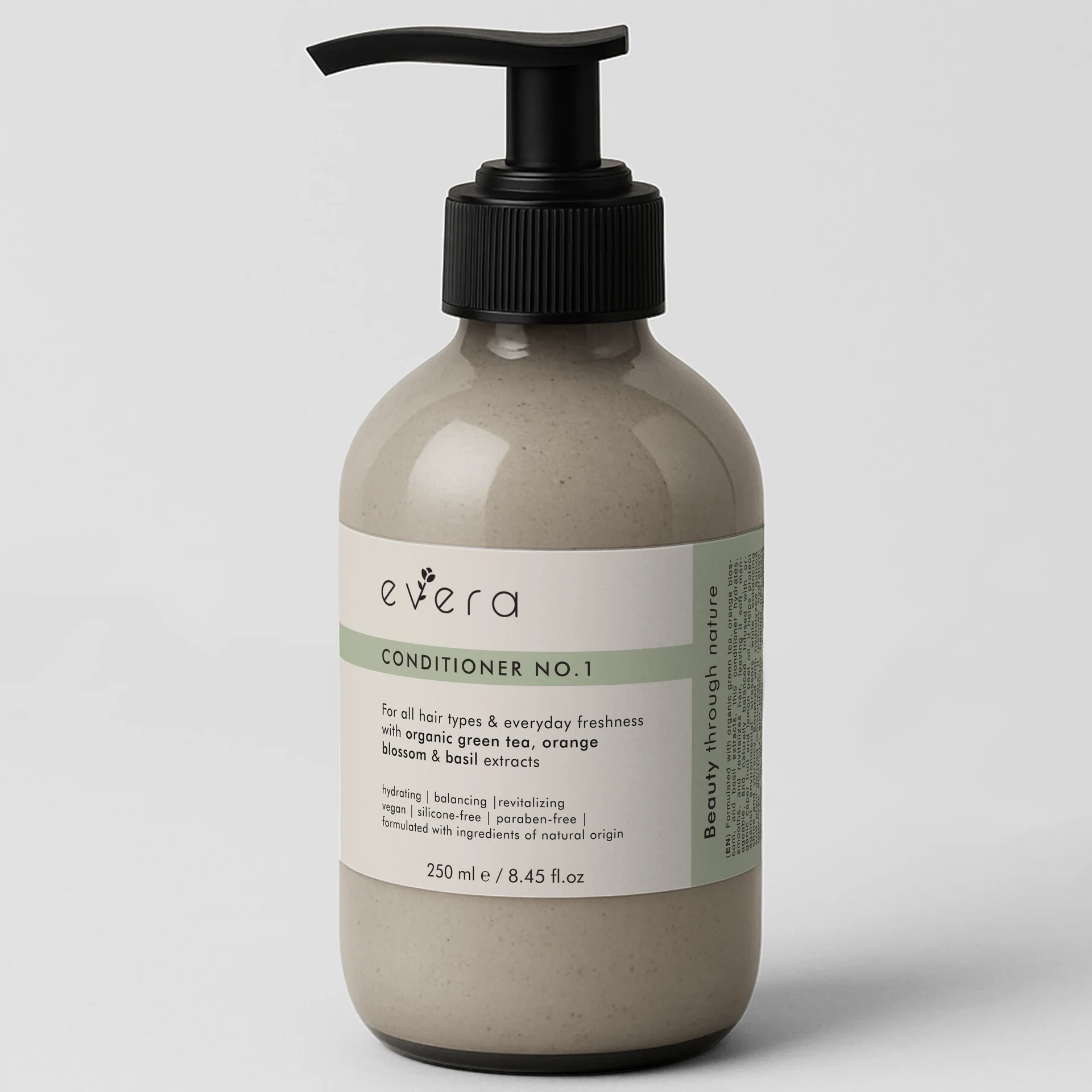 Daily Conditioner No.1