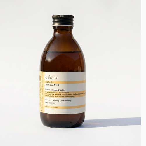 Blonde Shampoo No.4