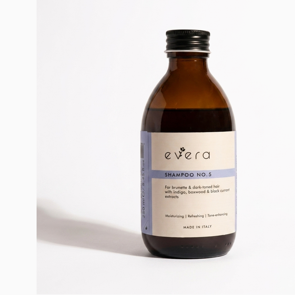 Dark Shampoo No.5