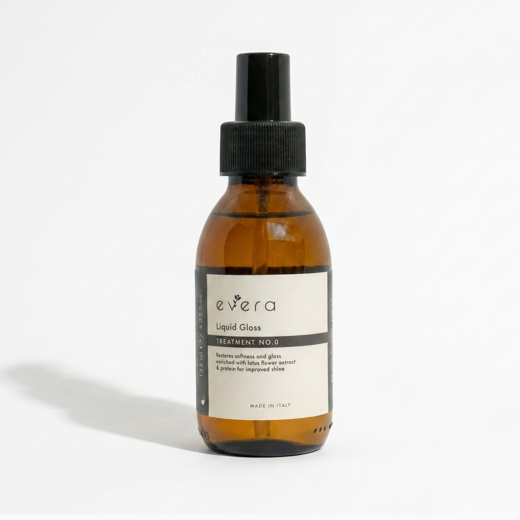 Liquid Gloss Treatment Nº0
