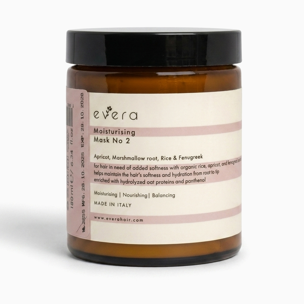 Hydrating Mask No.2