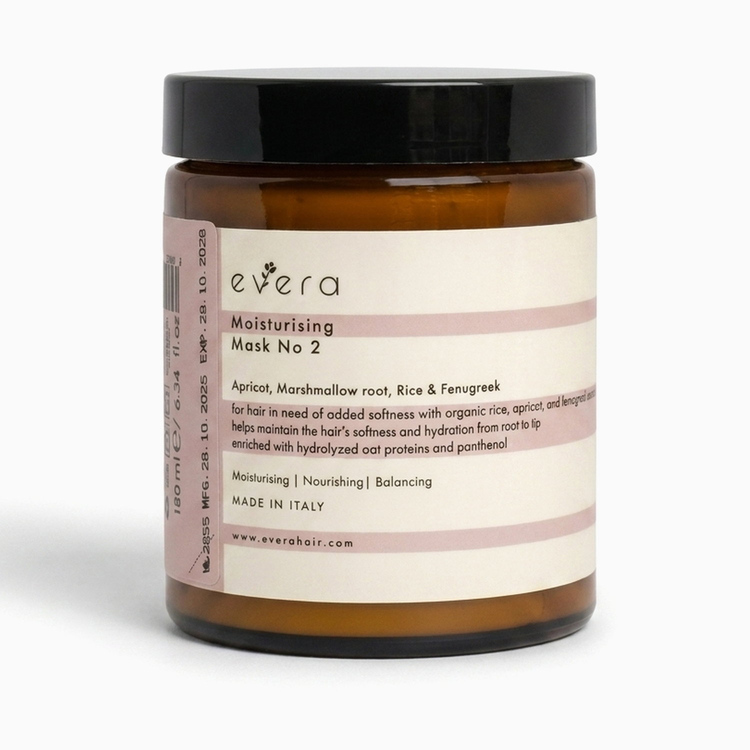 Hydrating Mask No.2