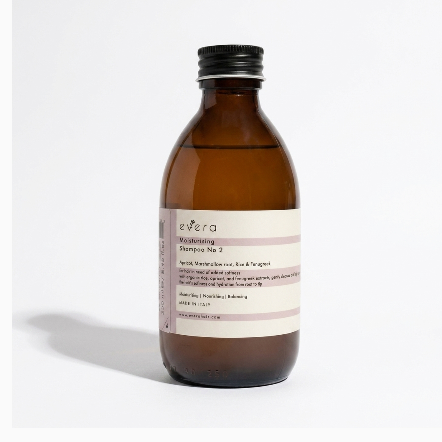 Hydrating Shampoo No.2
