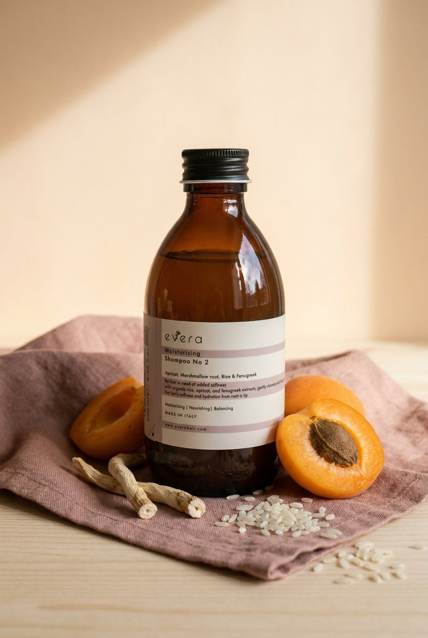 Hydrating Shampoo No.2