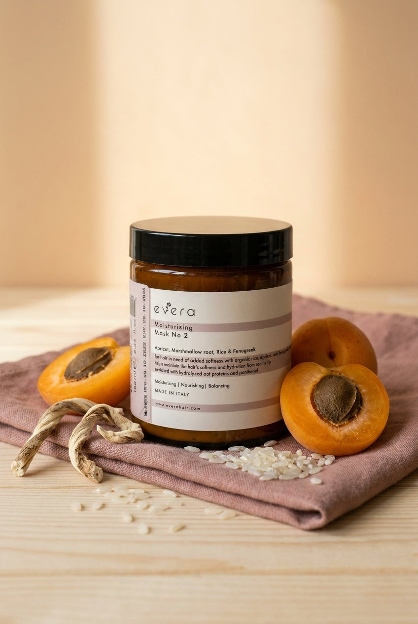 Hydrating Mask No.2