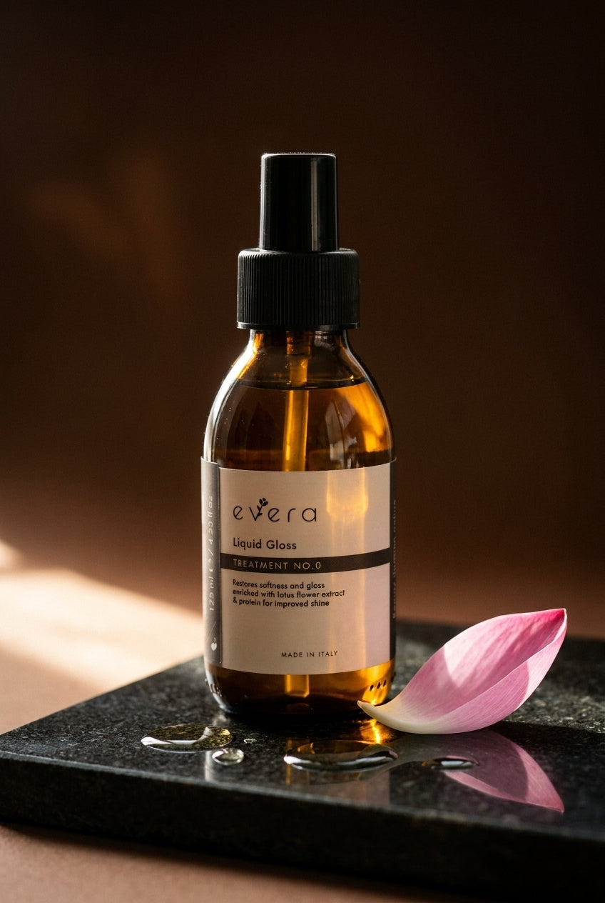 Liquid Gloss Treatment Nº0